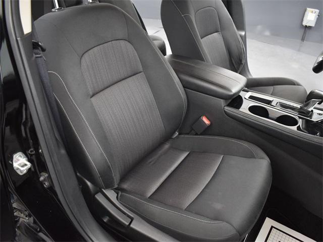 used 2023 Nissan Altima car, priced at $18,200