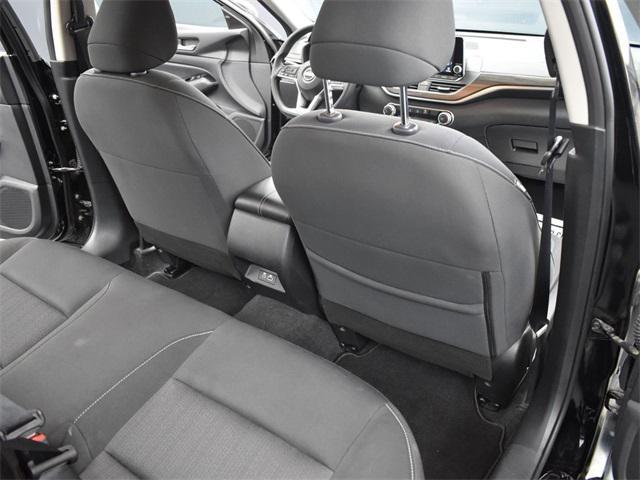 used 2023 Nissan Altima car, priced at $18,200