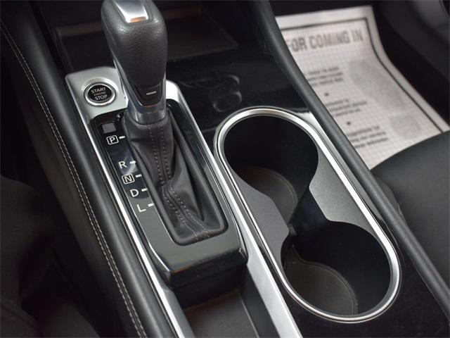 used 2023 Nissan Altima car, priced at $18,200