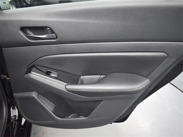 used 2023 Nissan Altima car, priced at $18,200