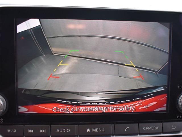 used 2023 Nissan Altima car, priced at $18,200