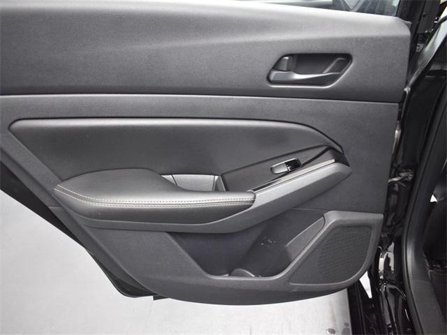 used 2023 Nissan Altima car, priced at $18,200