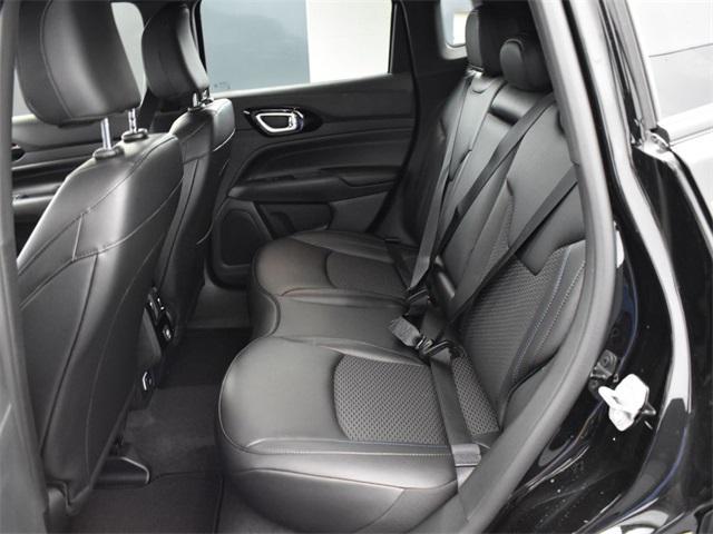 new 2026 Jeep Compass car, priced at $27,410