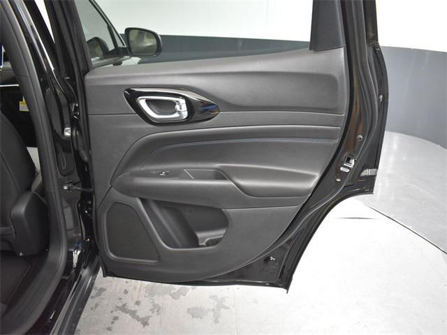 new 2026 Jeep Compass car, priced at $27,410