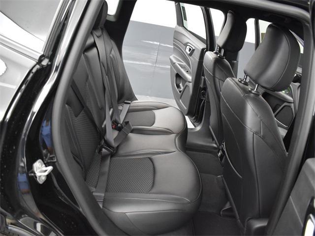 new 2026 Jeep Compass car, priced at $27,410