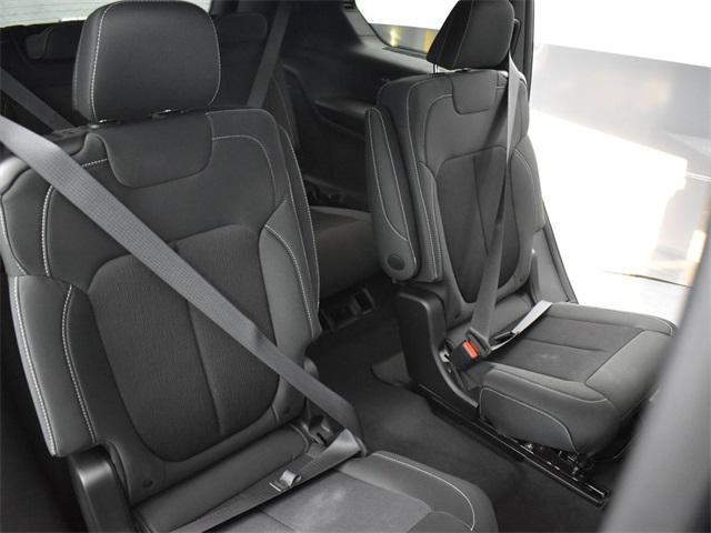 new 2025 Jeep Grand Cherokee L car, priced at $37,420