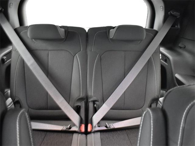 new 2025 Jeep Grand Cherokee L car, priced at $37,420