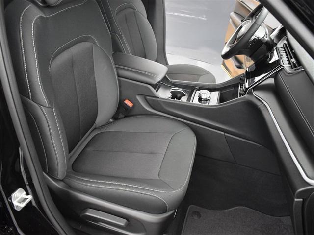 new 2025 Jeep Grand Cherokee L car, priced at $37,420