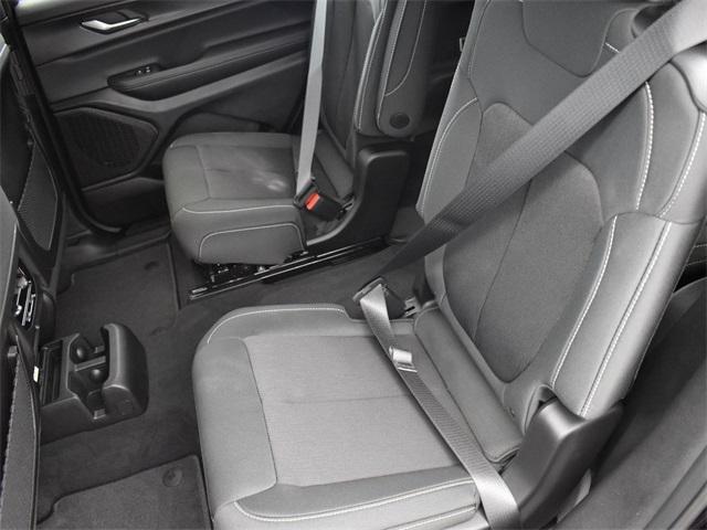 new 2025 Jeep Grand Cherokee L car, priced at $37,420