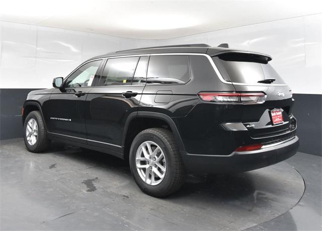 new 2025 Jeep Grand Cherokee L car, priced at $37,420
