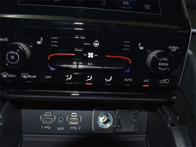 new 2025 Jeep Grand Cherokee L car, priced at $37,420