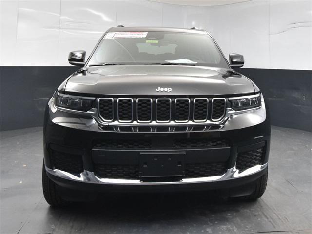 new 2025 Jeep Grand Cherokee L car, priced at $37,420