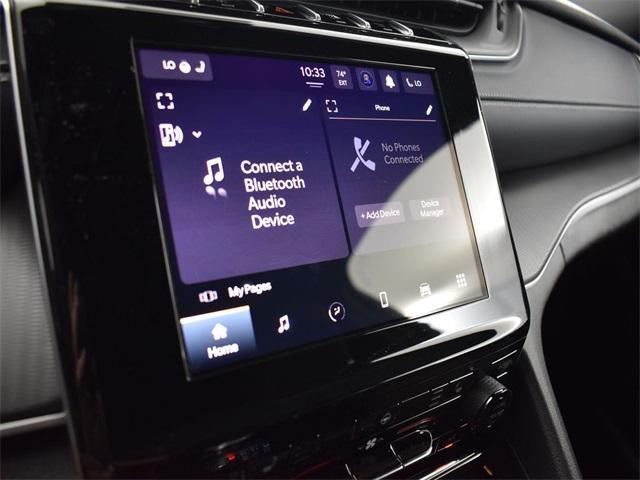 new 2025 Jeep Grand Cherokee L car, priced at $37,420