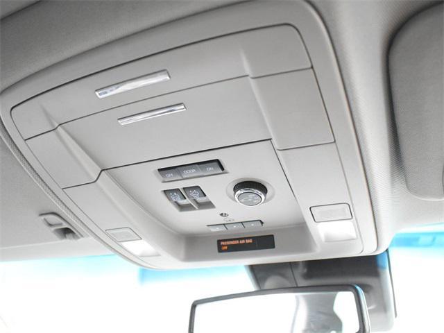 used 2018 Chevrolet Tahoe car, priced at $30,000