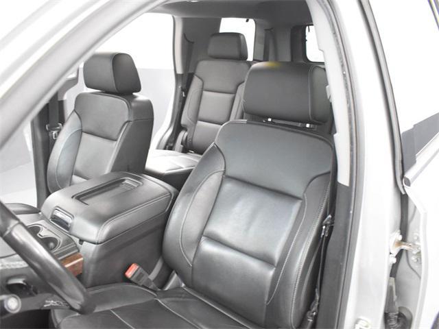 used 2018 Chevrolet Tahoe car, priced at $30,000