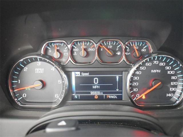 used 2018 Chevrolet Tahoe car, priced at $30,000