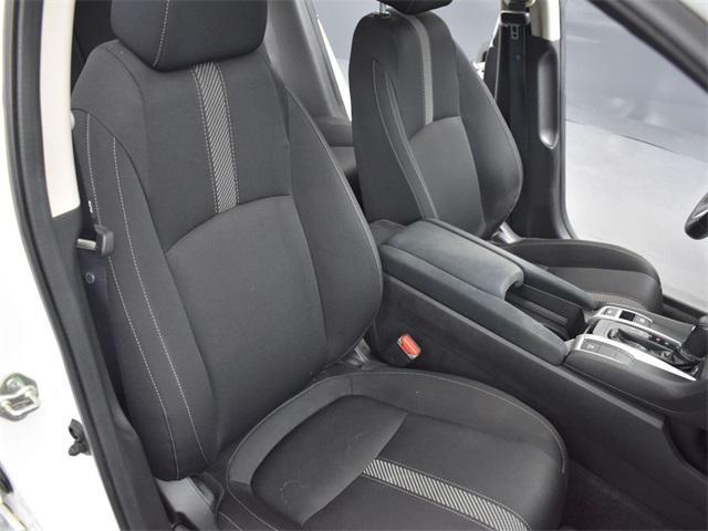 used 2017 Honda Civic car, priced at $13,500