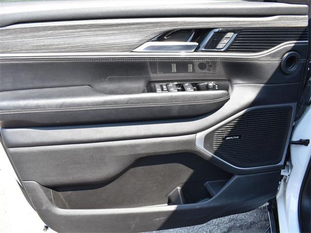 used 2023 Jeep Wagoneer L car, priced at $38,200