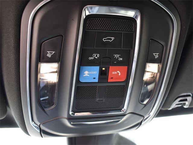 used 2023 Jeep Wagoneer L car, priced at $38,200