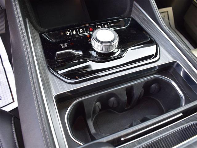 used 2023 Jeep Wagoneer L car, priced at $38,200
