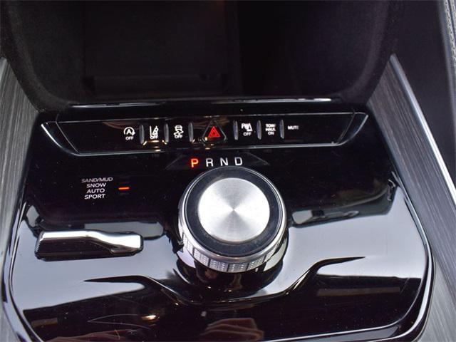 used 2023 Jeep Wagoneer L car, priced at $38,200