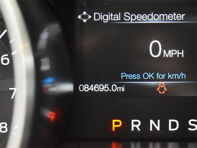 used 2020 Ford Mustang car, priced at $19,600