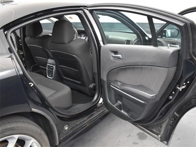 used 2023 Dodge Charger car, priced at $24,500