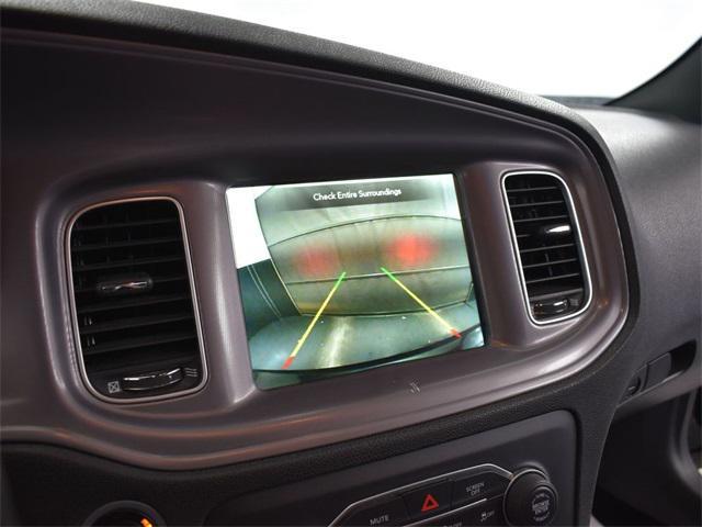 used 2023 Dodge Charger car, priced at $24,500