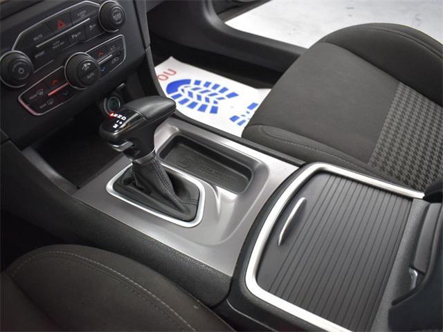 used 2023 Dodge Charger car, priced at $24,500