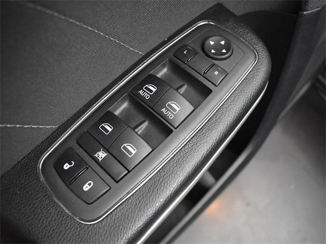 used 2023 Dodge Charger car, priced at $24,500