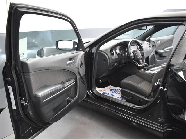 used 2023 Dodge Charger car, priced at $24,500