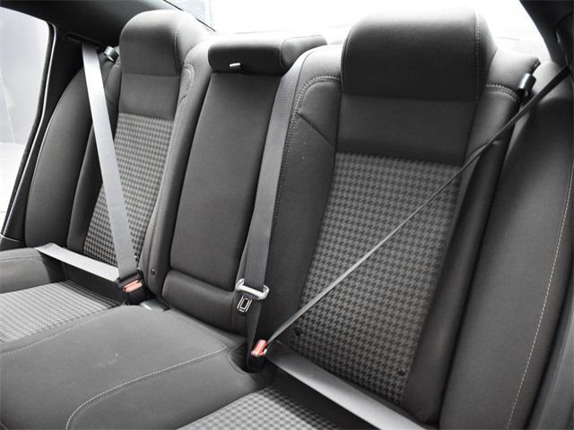 used 2023 Dodge Charger car, priced at $24,500