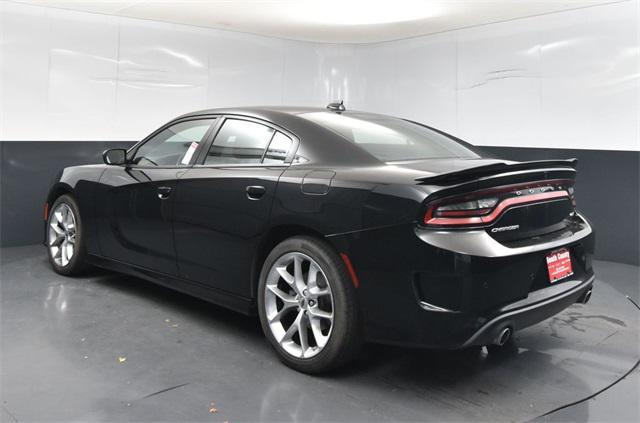 used 2023 Dodge Charger car, priced at $24,500