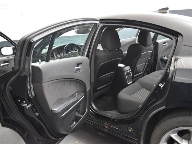 used 2023 Dodge Charger car, priced at $24,500