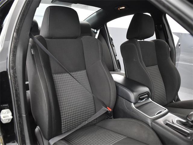 used 2023 Dodge Charger car, priced at $24,500