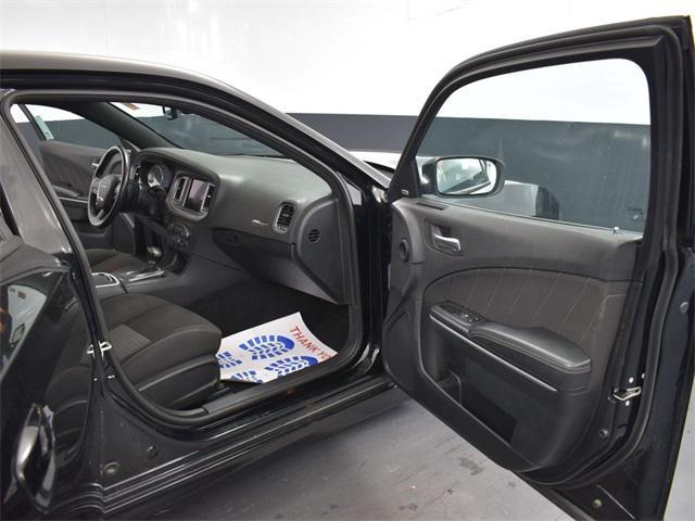 used 2023 Dodge Charger car, priced at $24,500