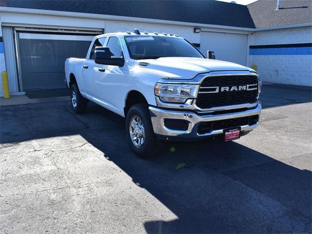 new 2024 Ram 2500 car, priced at $41,545