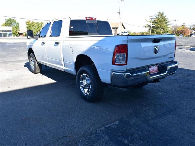 new 2024 Ram 2500 car, priced at $41,545