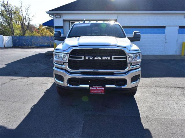 new 2024 Ram 2500 car, priced at $41,545