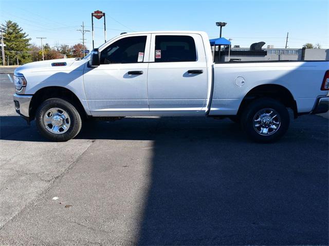 new 2024 Ram 2500 car, priced at $41,545