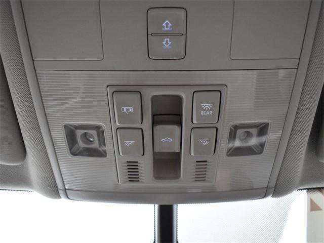 used 2022 Volkswagen Atlas car, priced at $25,000