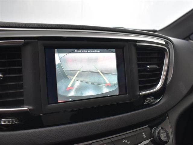 used 2020 Chrysler Pacifica car, priced at $19,200