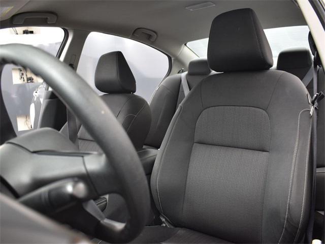 used 2023 Nissan Altima car, priced at $19,000
