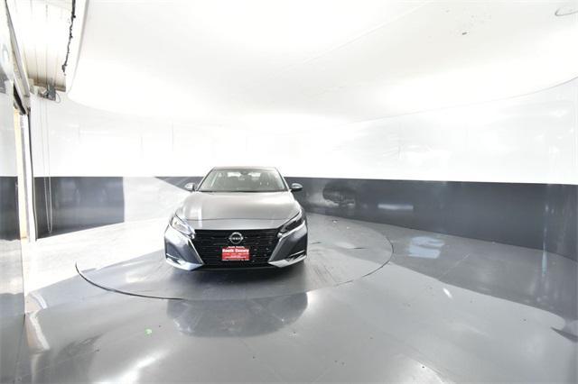 used 2023 Nissan Altima car, priced at $19,000