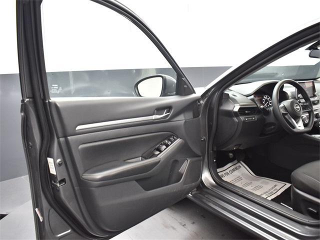 used 2023 Nissan Altima car, priced at $19,000