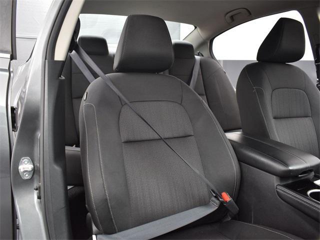 used 2023 Nissan Altima car, priced at $19,000