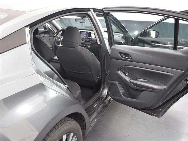 used 2023 Nissan Altima car, priced at $19,000
