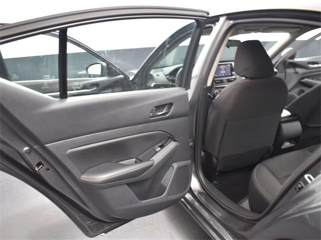 used 2023 Nissan Altima car, priced at $19,000