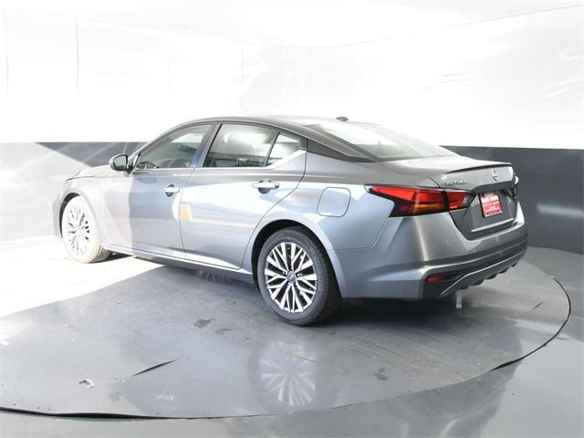 used 2023 Nissan Altima car, priced at $19,000