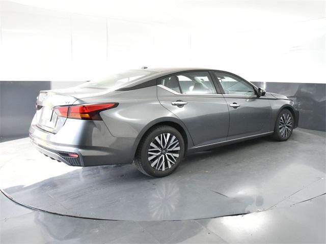 used 2023 Nissan Altima car, priced at $19,000